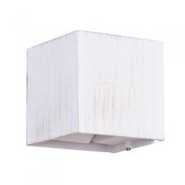 Изображение продукта Уличный настенный светодиодный светильник Arte Lamp Rullo 